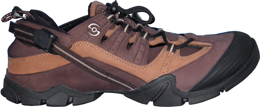 Morph Rugged Casual Shoe